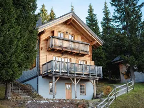 Holiday home in Stefan in the Lavanttal with balcony - Image 4