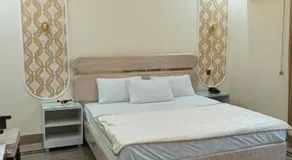 Hotel Crescent Multan - Image 5