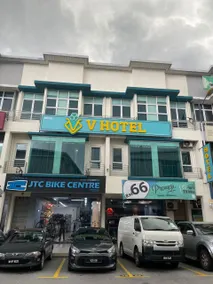 V Hotel Sri Gombak - Image 4