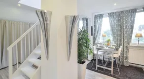 Zweistöckiger Traum über den Dächern STUTTGARTS - Image 2