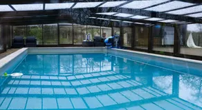 Gîte avec spa privatif et piscine de 2 à 10 voyageurs - Image 2