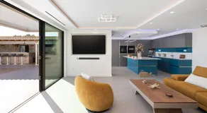 Villa Kalithea Corfu - Image 5