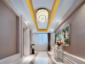 Vienna International Hotel Jiangsu Haimen Railway Station - Image 2