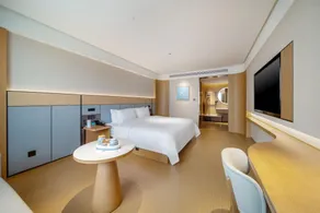 JI Hotel Dongguan Municipal Government International Trade Center - Image 2