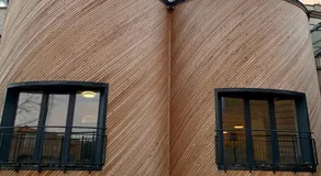 Palanga Dome apartment - Image 5
