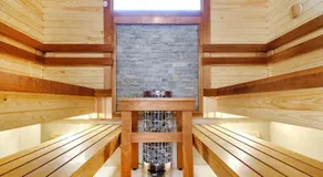 Apartamento con solarium Villa Amalia - Image 3