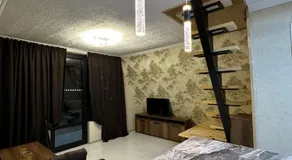Hillside Borjomi Two chalet - Image 2
