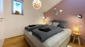 Familienorientierte Ferienwohnung mit Garten und Terrasse | Haustiere sind willkommen - Image 2