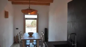 Tindaya Nature Home Ocean View - Image 4