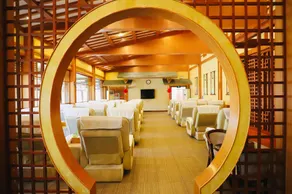 Yuwenquan Hotel - Image 3