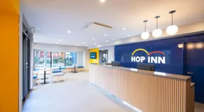 Hop Inn Tokyo Asakusa - Image 2