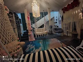 La casa de los columpios - Image 4