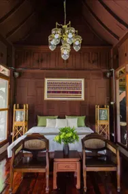 ALLTHAI house & spa Phuket-Thaihouse - Image 2