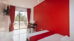 RedDoorz @ Aerial Hotel Los Baños - Image 2