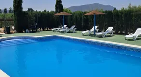 Cortijo Ojos del Prado - Image 2