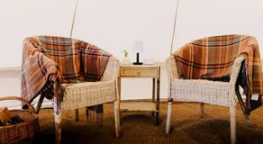 Daley Croft Boutique Glamping - Image 3