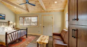 The Lodge by Sunapee Stays - Image 2