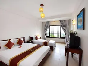 Sunshine Hoian Hotel - Image 2