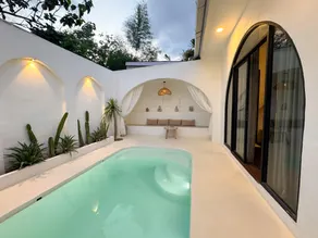 Canggu Villas Yogyakarta - Image 3
