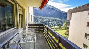 Apartment A im Grünen, Mörel Breiten - Image 4