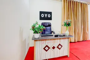 Hotel O MAYUR HOTEL - Image 3