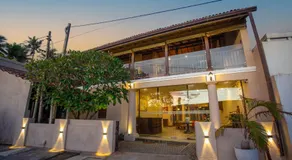 Albert Fort Boutique Hotel - Image 3