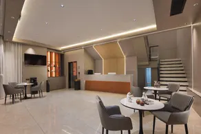 Huayang Jinse Smart Cinema Hotel (Neijiang High-speed Railway North Station Branch) - Image 4