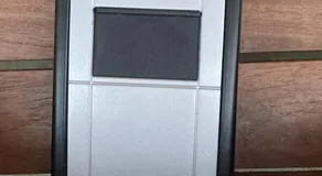 Self check in ganzes Apartment 40 m zwei Schlafzimmer Wlan Parkplatz eigenes Badezimmer mit Badewanne Kochecke Einfamilienhaus - Image 5