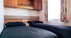 Captivating 6-Person Caravan in Rhyl - Image 2