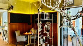 Pension & Restaurant Zu den Linden Radebeul - Image 2