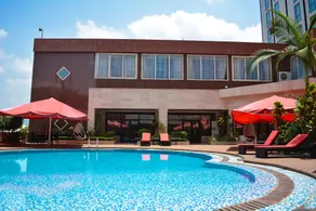 Djeuga Palace Hotel 4* - Image 4