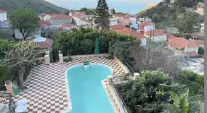 Villa Tzitzifies - Image 2