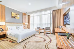 Xi Shui Yu Jing Hotel - Image 2