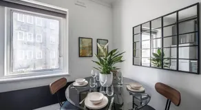 Cosy Two Bedroom apartment in Central London Oxford Circus-Fitzrovia - Image 4
