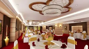 Al Hayatt Jeddah Hotel - Image 4