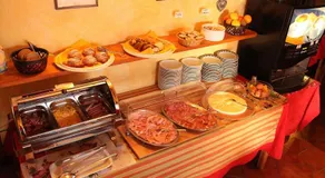 Hotel Perruquet 3 Stelle SUPERIOR - Image 4