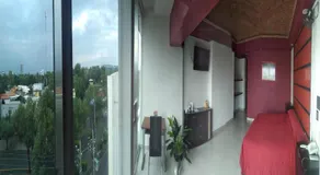 Hotel Quinta Tlalpan - Image 4