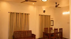 Chippy Resorts Courtallam - Image 5