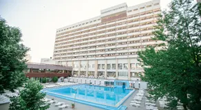 Hotel Mures - Image 3