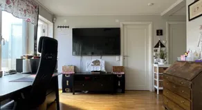 An entire floor in a beautiful villa, close to Arlanda Airport - Image 2