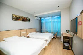 Jun Hotel Dalian Jinzhou Ansheng Shopping Plaza Hotel - Image 4