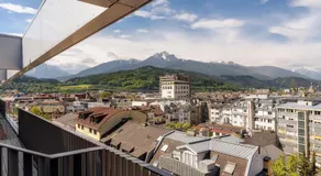 Radisson RED Innsbruck - Image 4