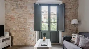 Bonaventura 4 Restored Apartment in Heart of City - Image 2