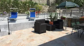 Villa Eden jacuzzi pool & private parking - Image 3