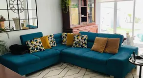 Casa Andaluza con piscina y jardín privado en Gelves a 15 minutos del centro de Sevilla - Image 4