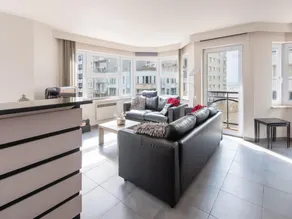 Apartment in Ostend near Sandy Beaches - Image 2