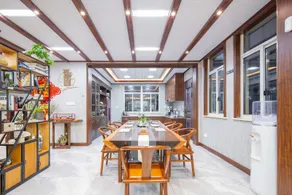 Floral Yilanxuan Zhouzhuang Hotel - Image 3