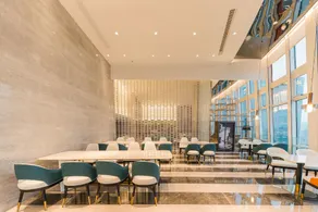 Atour Hotel Taizhou Wenling Yaoda - Image 3