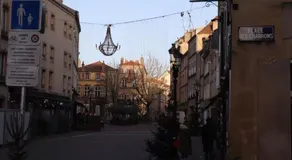 Appartement 4 personnes quartier historique - Image 3