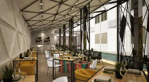 Ae Lana Chiangmai Hotel - Image 5